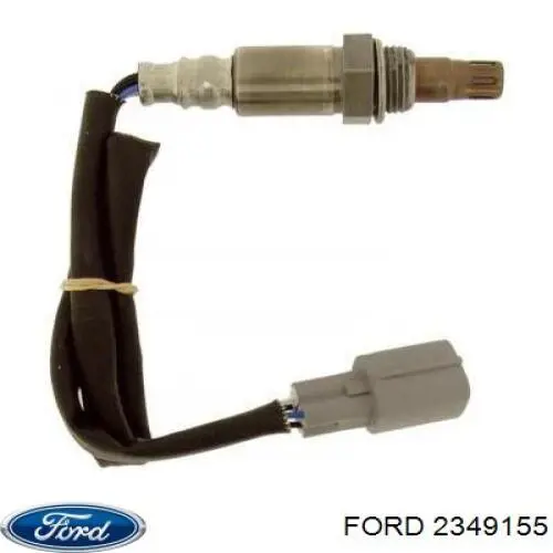  Ford 2522392 ціна, від 98.54 USD