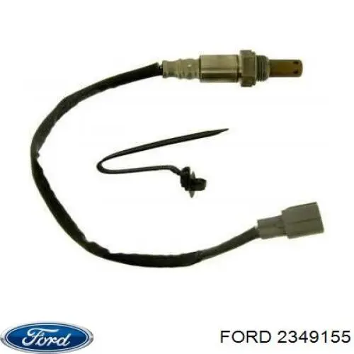 2522392 Ford 