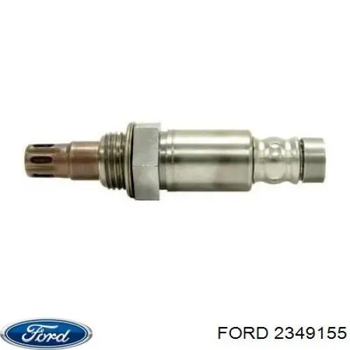 Купити 2522392 Ford 