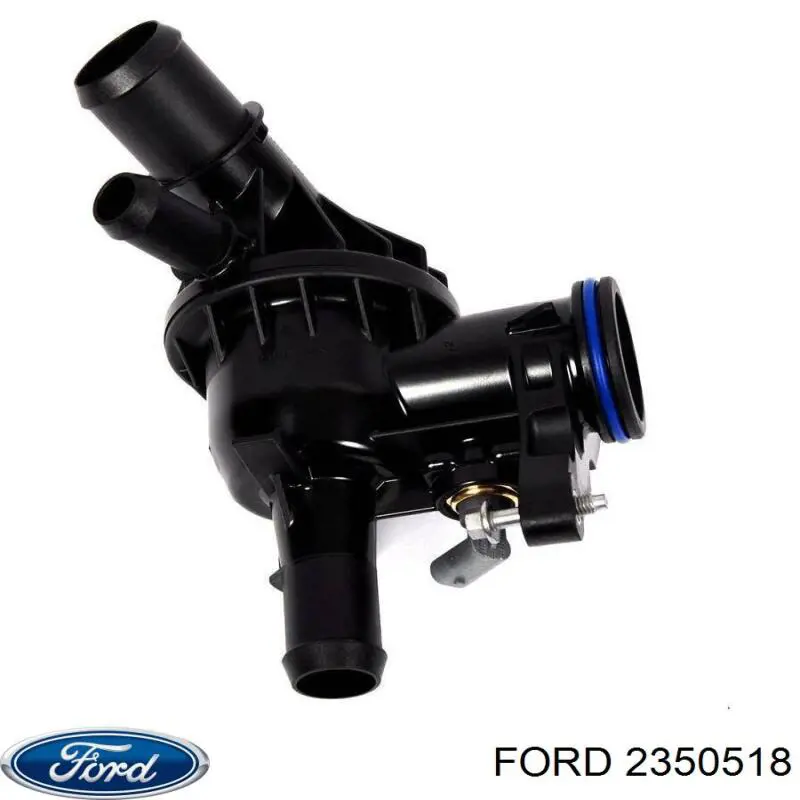 Автомобільний термостат Ford 2289348 ціна, від 111.62 USD