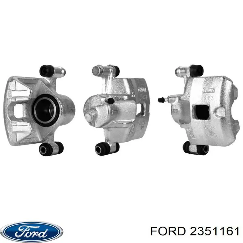 2351161 Ford 