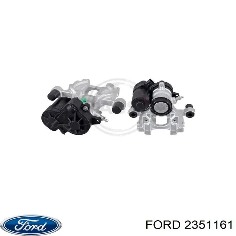  Ford 2351161 ціна, від 56.24 USD