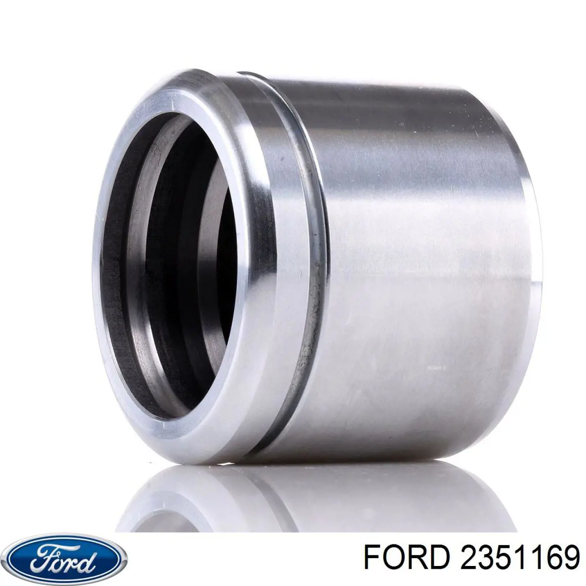 Супорт гальмівний передній правий Ford 2351169 ціна, від 42.33 USD