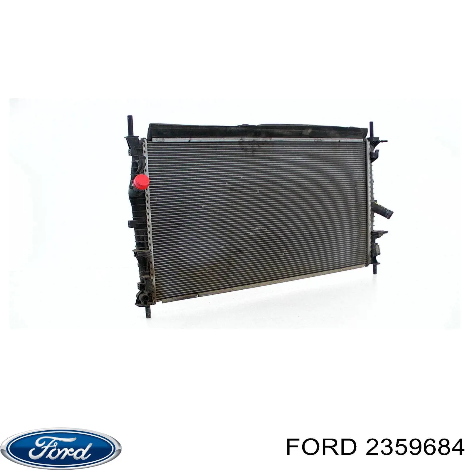  2359684 Ford