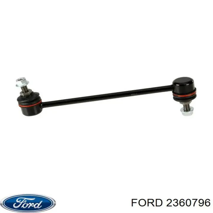  2360796 Ford