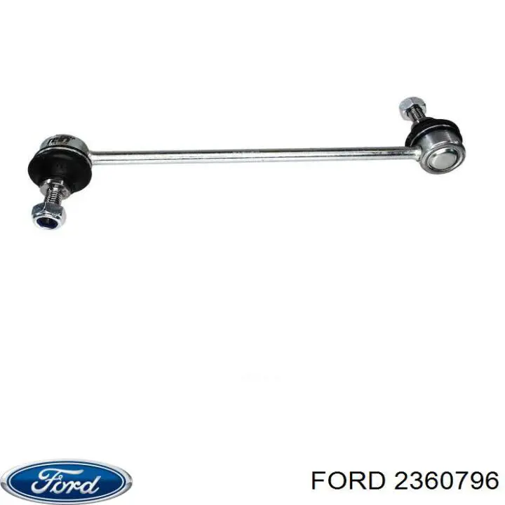  Ford 2360796 ціна, від 11.16 USD