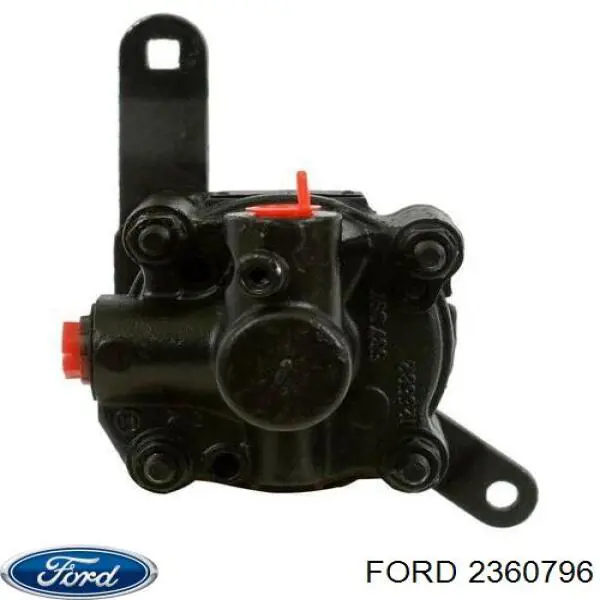 Купити 2360796 Ford 