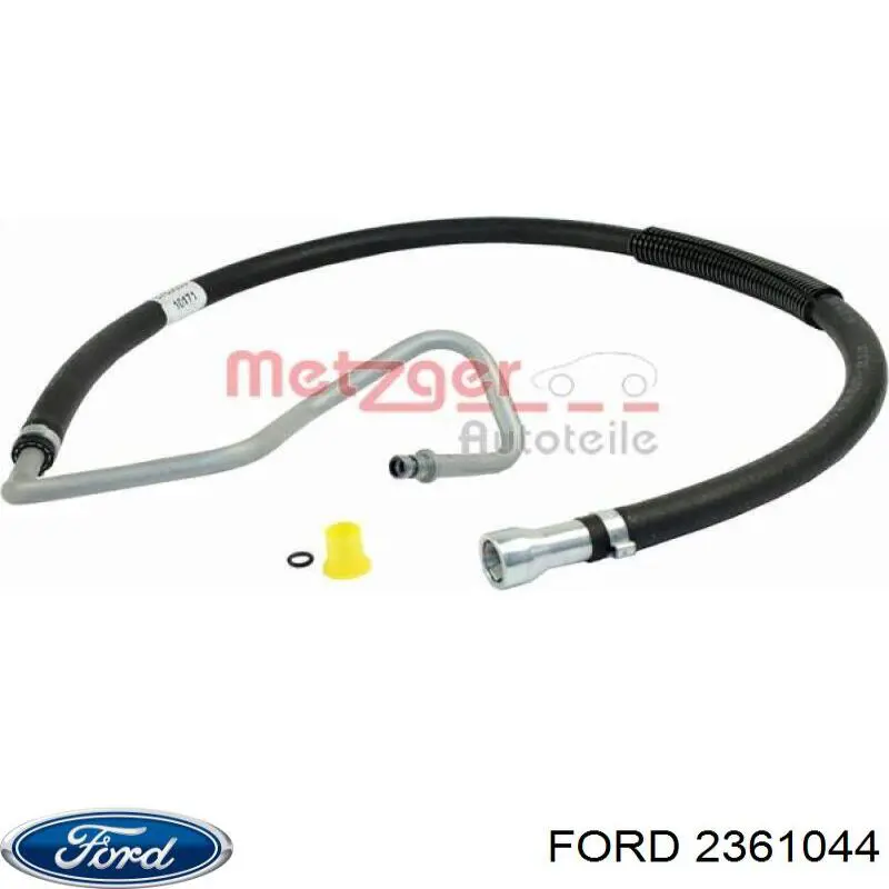  2361044 Ford