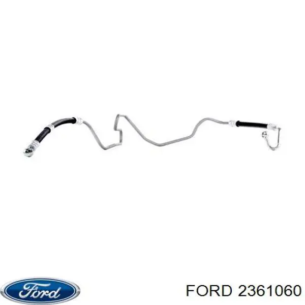 Купити DY1186 Ford Датчик положення (оборотів) коленвалу