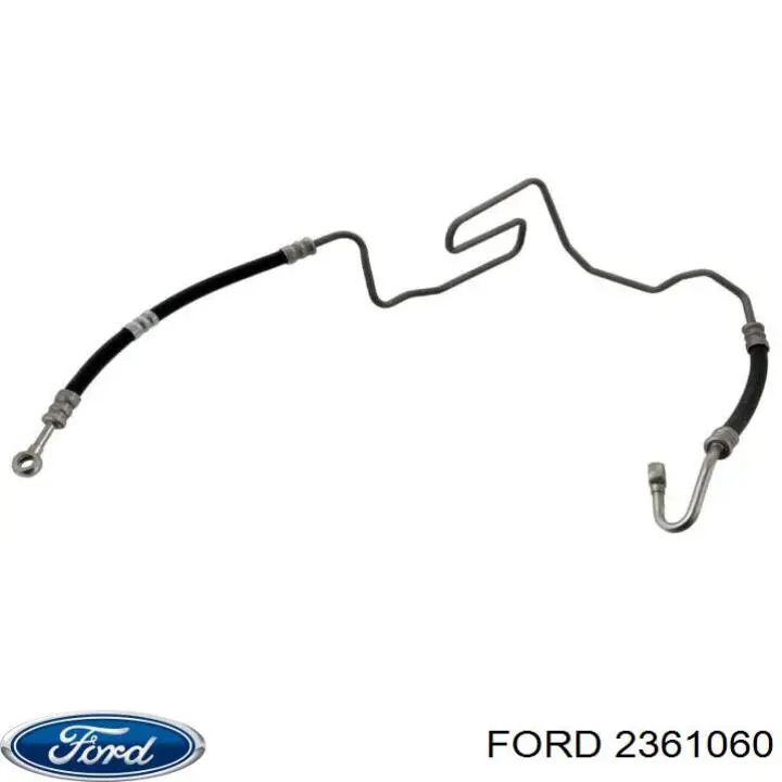  2361060 Ford