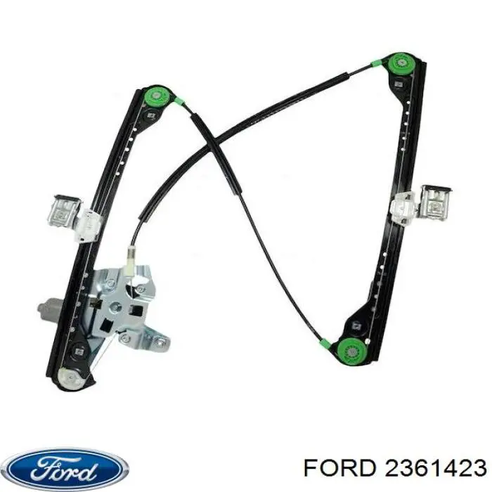 Купити 2361423 Ford 