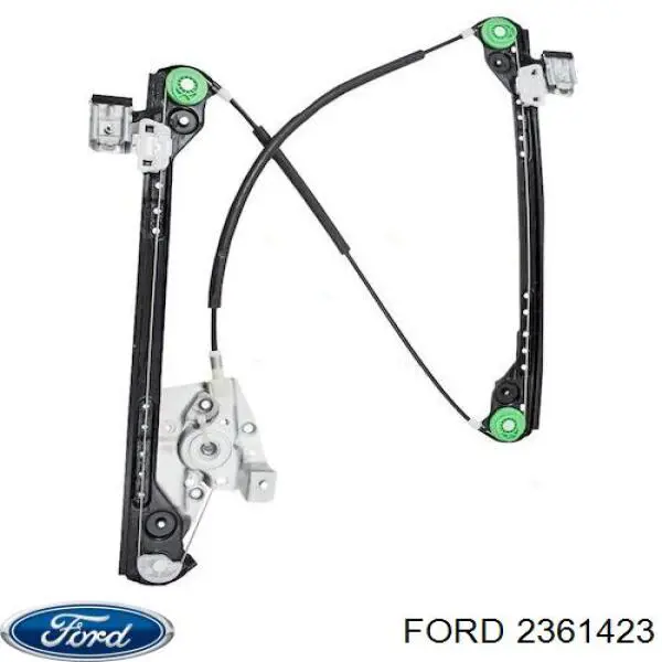  2361423 Ford