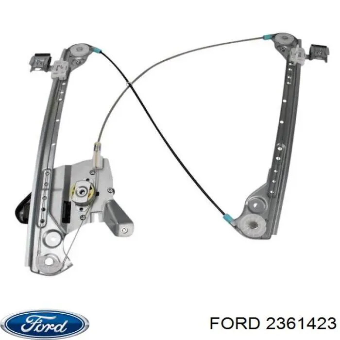 2361423 Ford 
