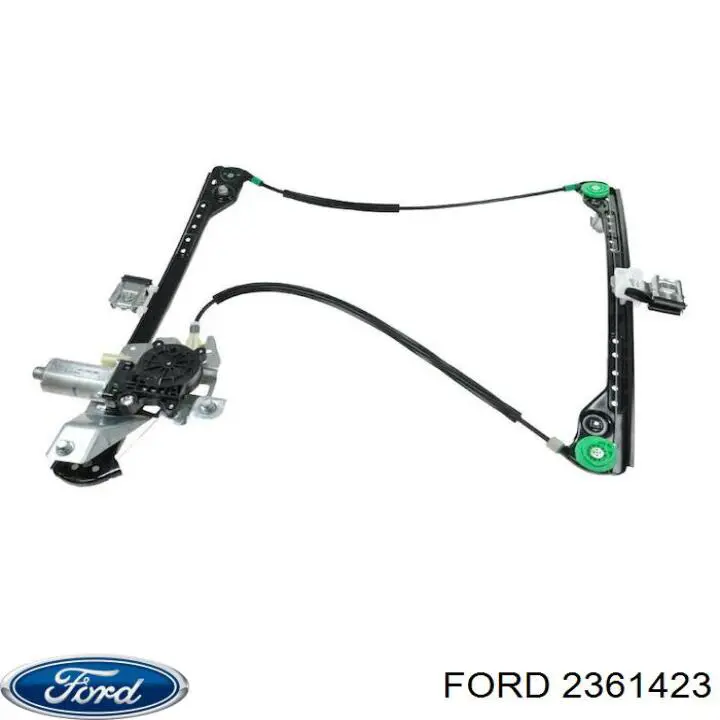  Ford 2361423 ціна, від 45.20 USD