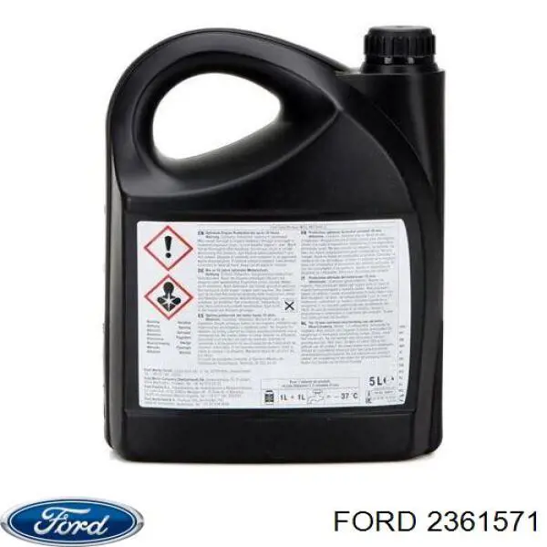 Тосол 2361571 FORD