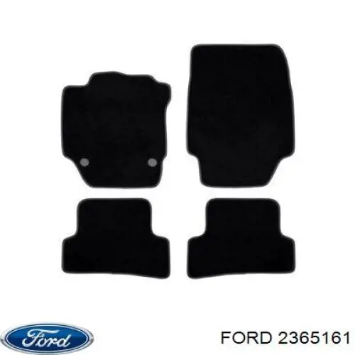  Ford 2365161 ціна, від 2098.85 USD