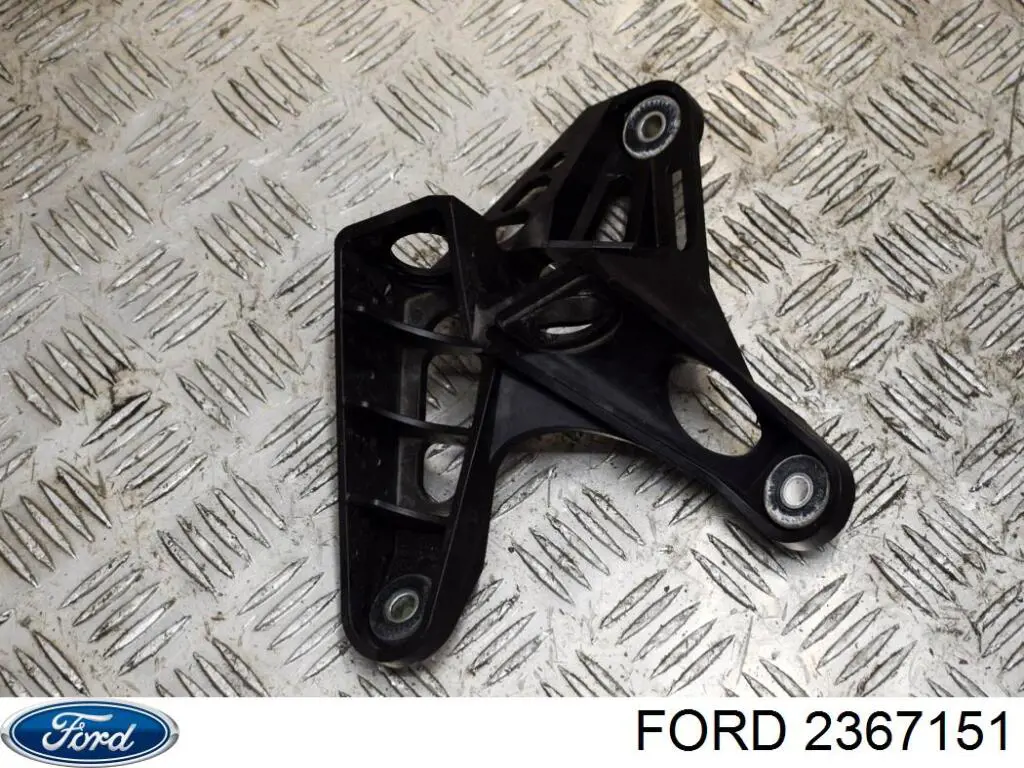 Купити GK218C351BC Ford Шланг розширювального бачка, нижній