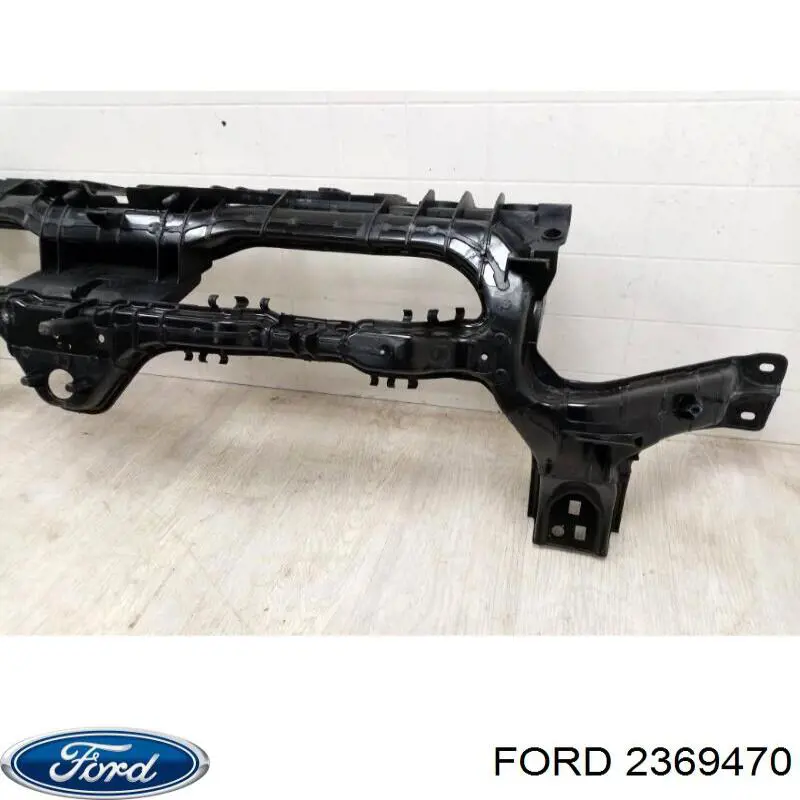 2369470 Ford Телевізор