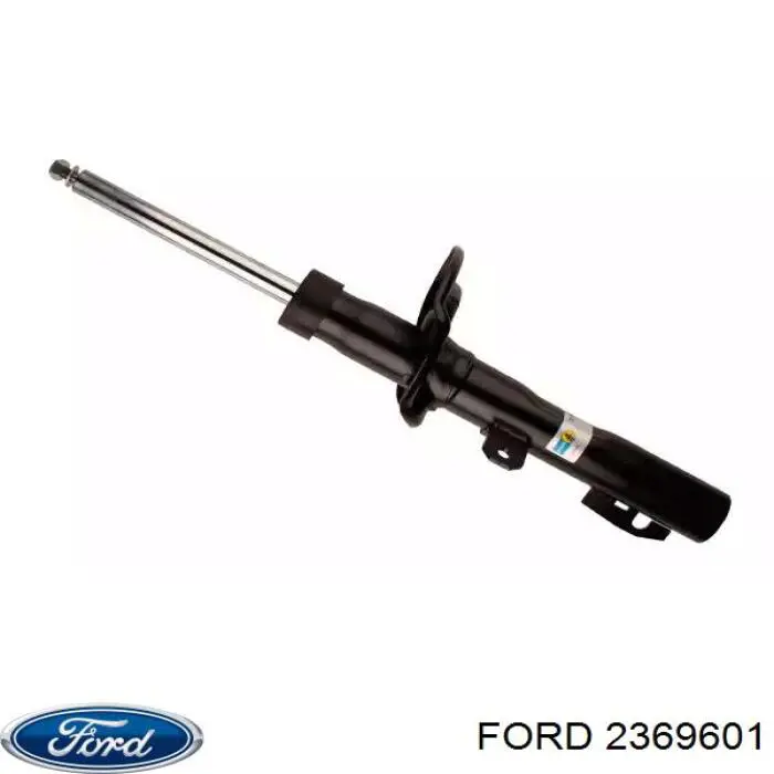 Купити 2369601 Ford 