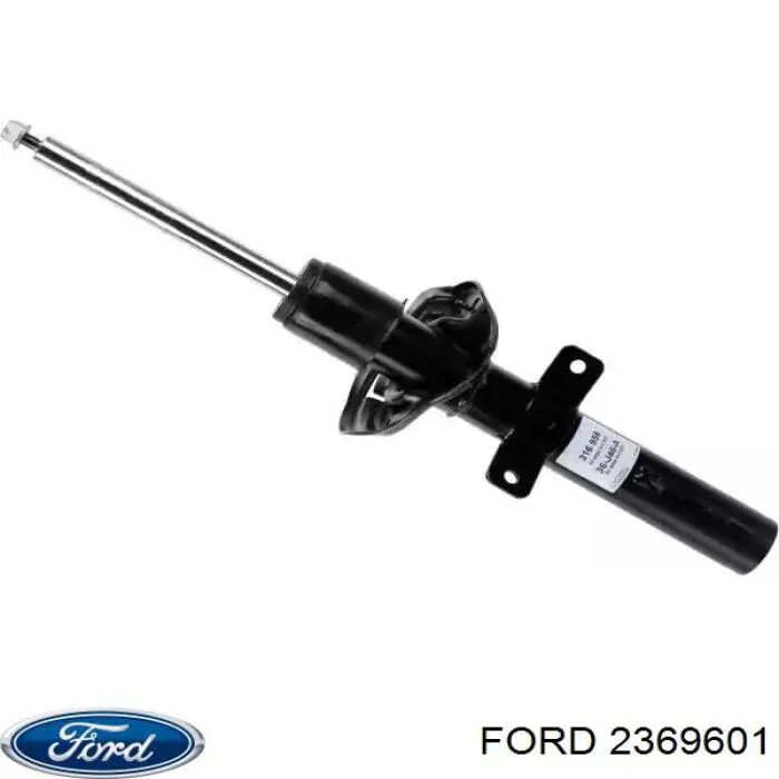 2369601 Ford 
