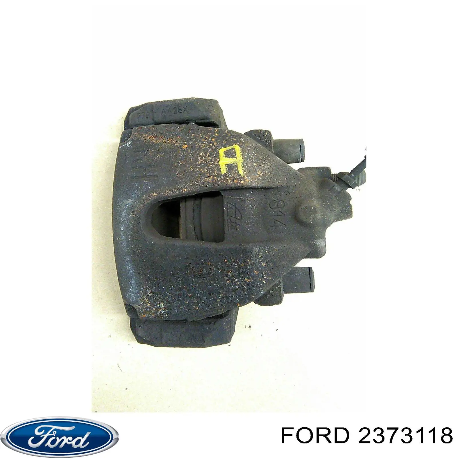  2373118 Ford