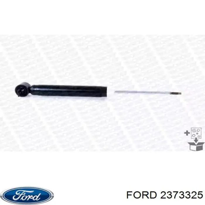  2373325 Ford