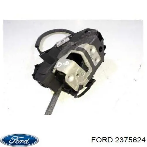  2375624 Ford