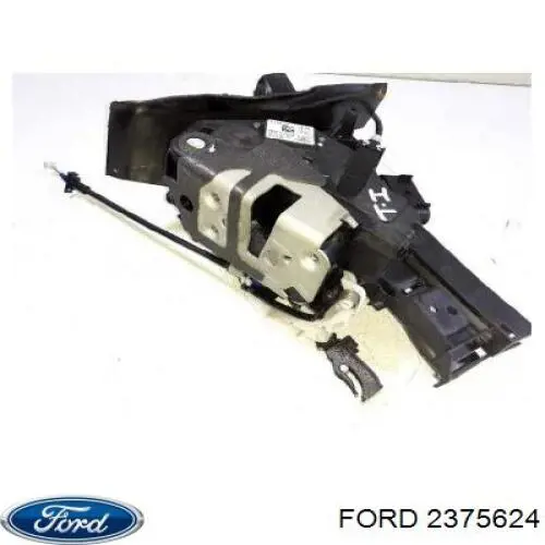  Ford 2375624