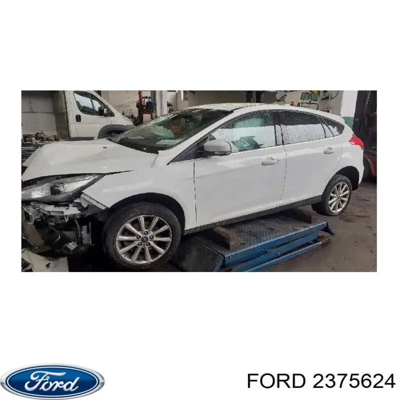  Ford 2375624 ціна, від 41.71 USD