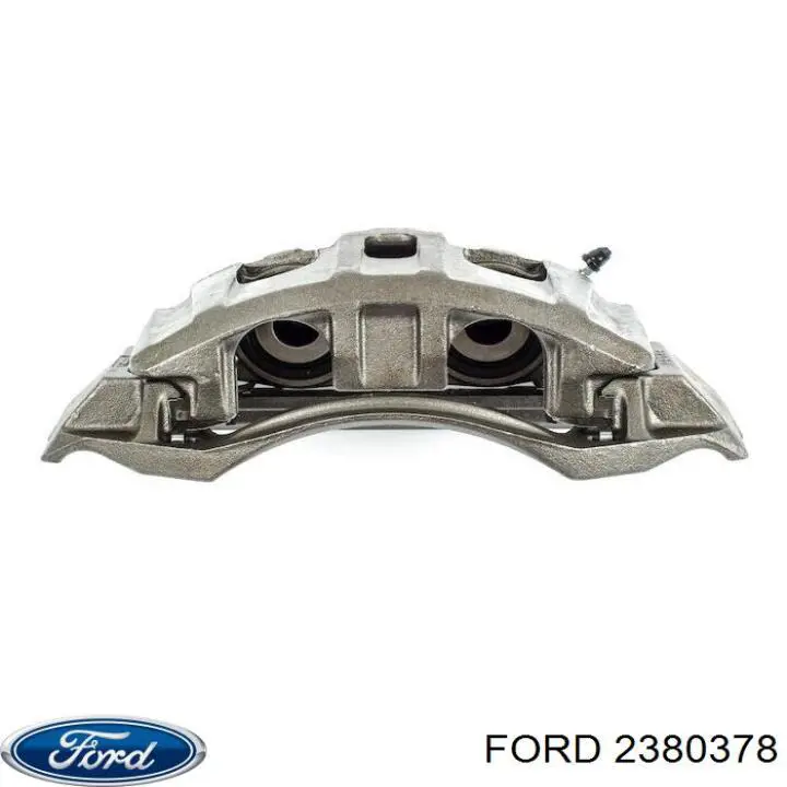 Генератор автомобільний Ford 8M5T10300PB