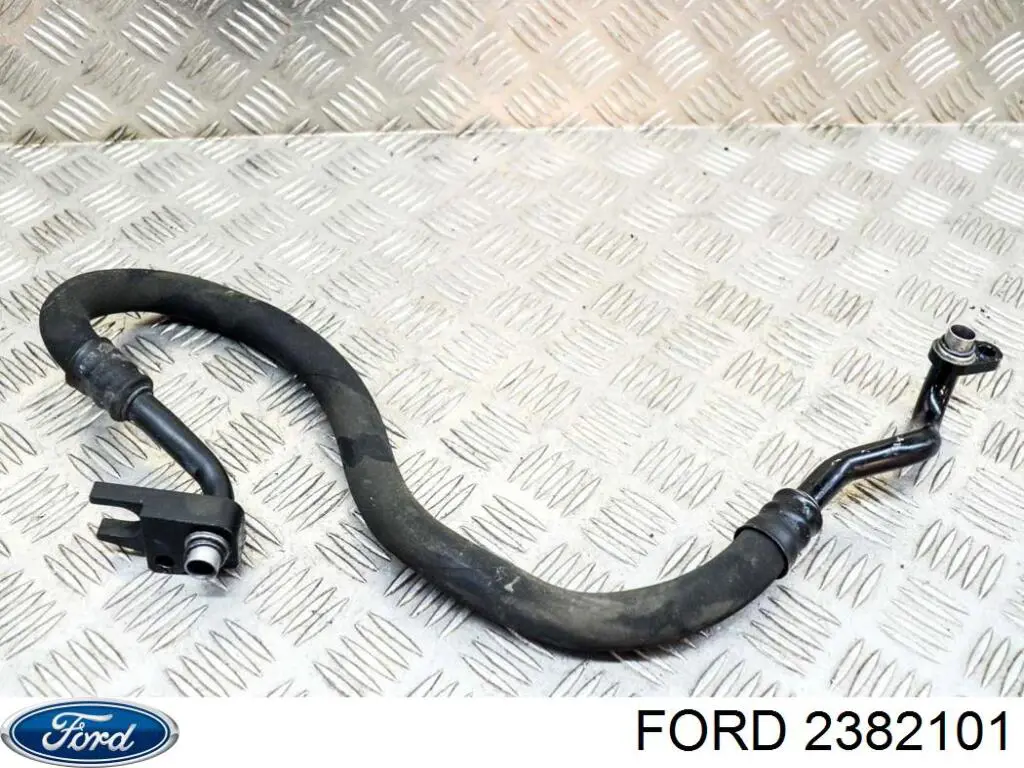 Купити 2343580 Ford Датчик оксидів азоту NOX