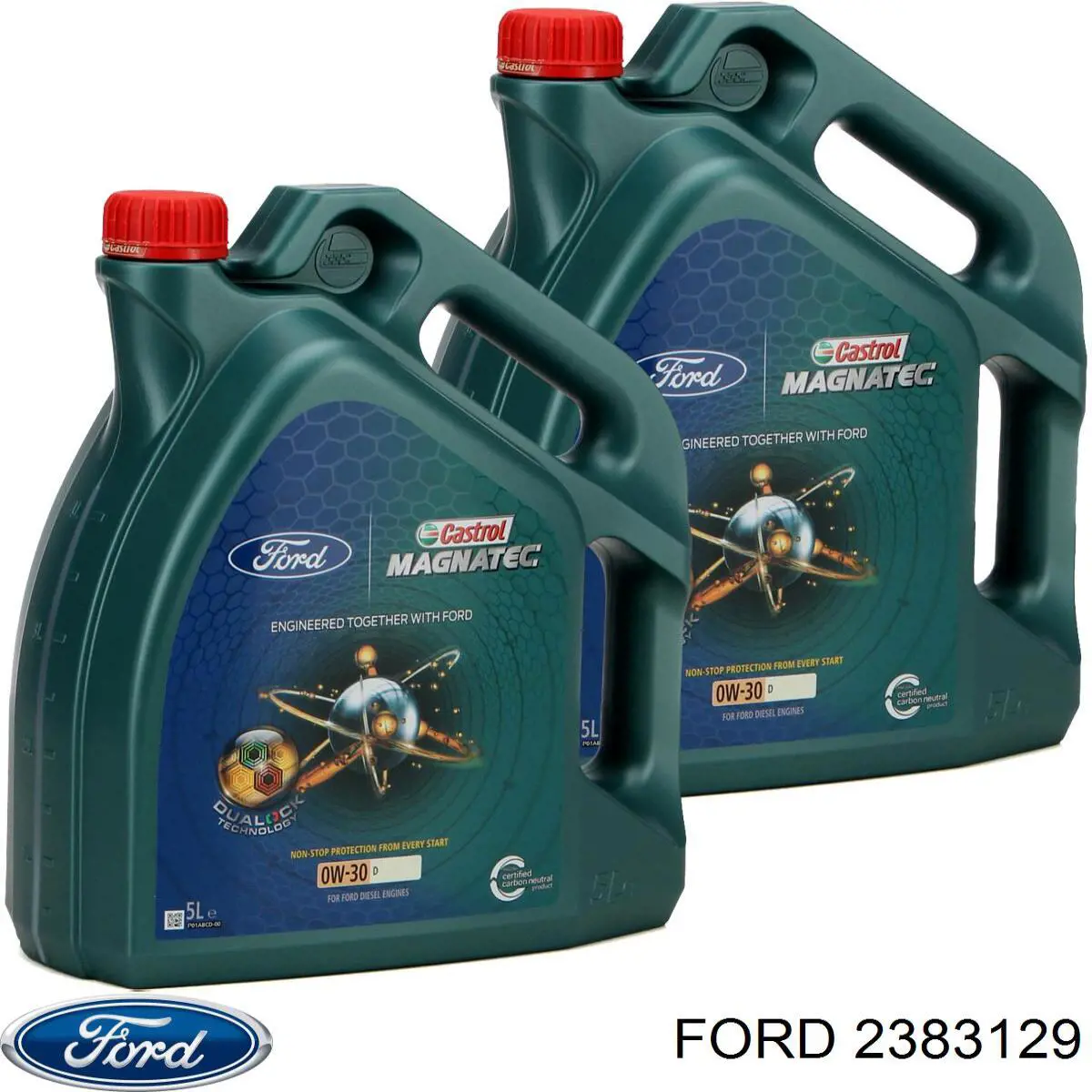 2383129 Ford 