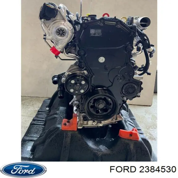ДВЗ Ford 2761596 ціна, від 3420.66 USD