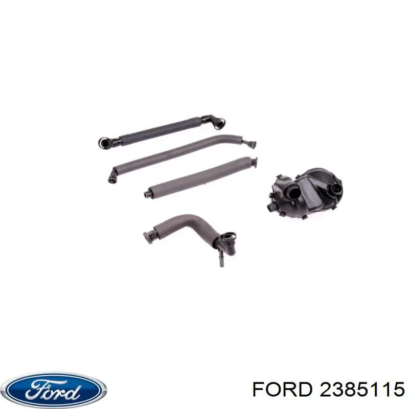  Ford 2596291 ціна, від  USD