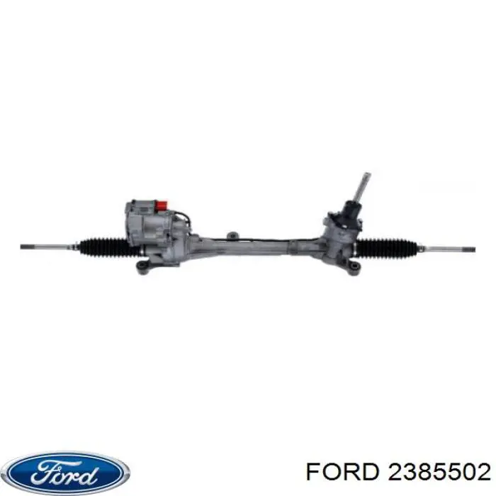 Купити 2385502 Ford Рульова рейка