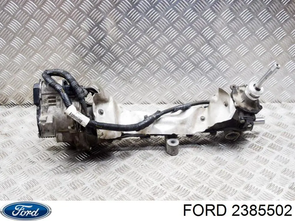 Управління рульове в зборі Ford 2385502 ціна, від 473.13 USD