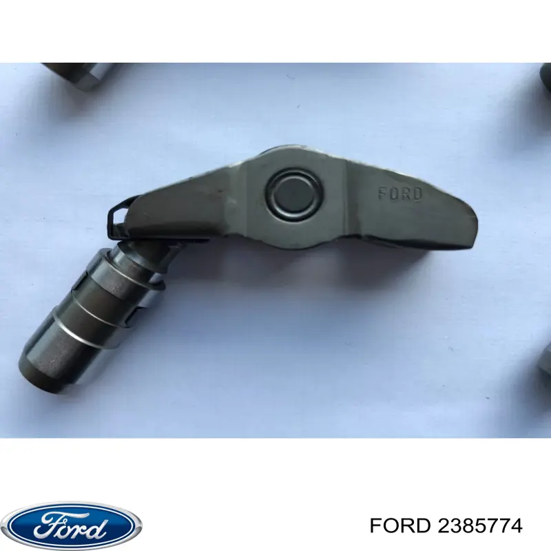 Купити 2385774 Ford Коромисло