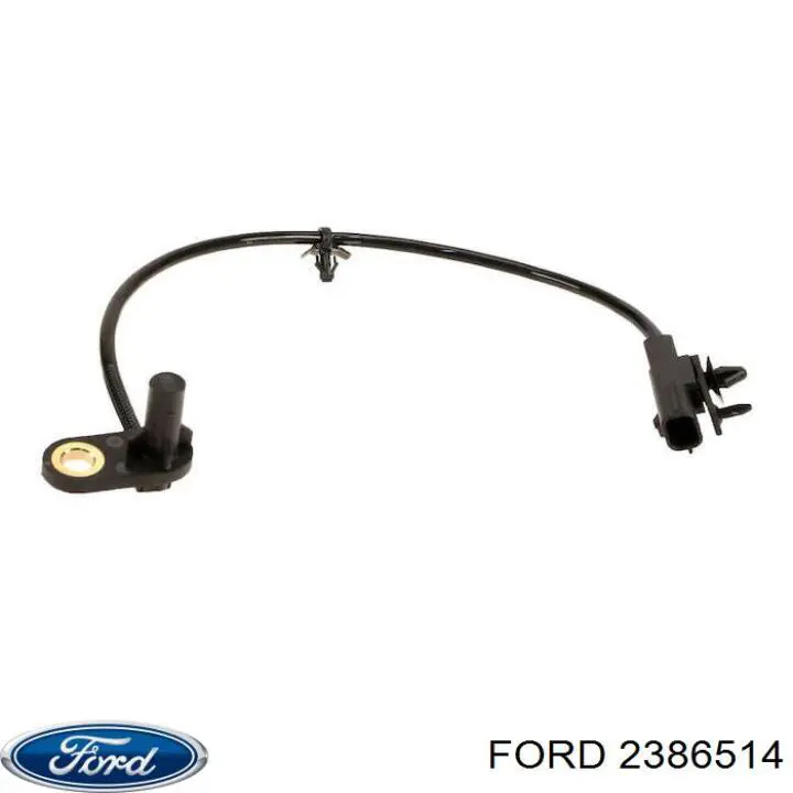  2386514 Ford