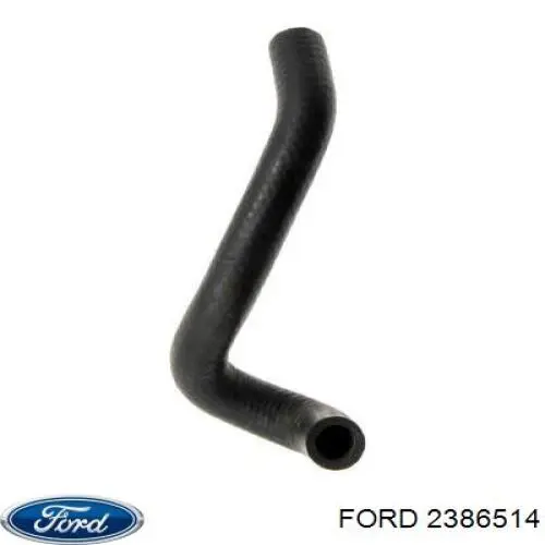  Ford 2386514