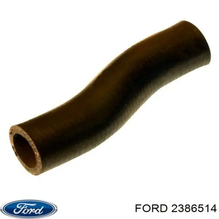 2386514 Ford 