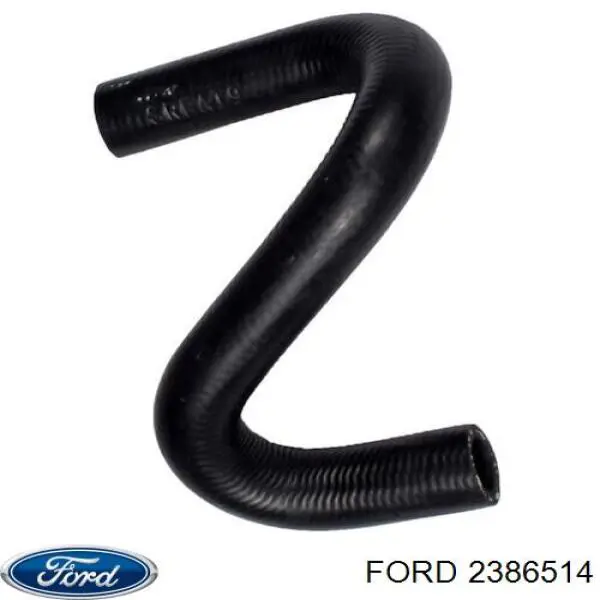  Ford 2386514 ціна, від 105.25 USD