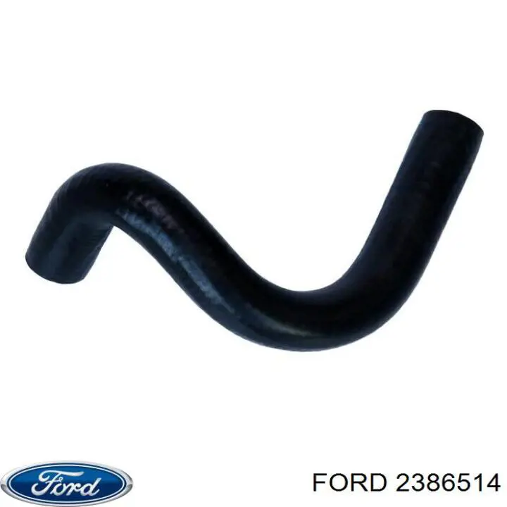 Купити 2386514 Ford 