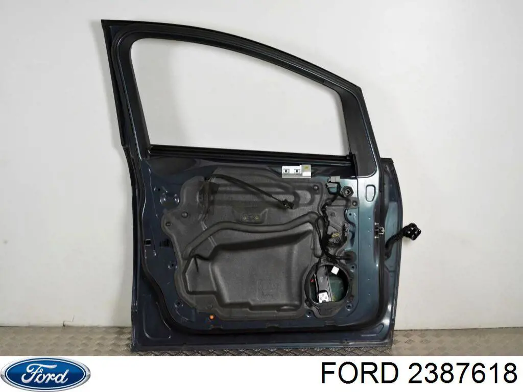 Двері передні, ліві Ford 1928068 ціна, від 266.04 USD