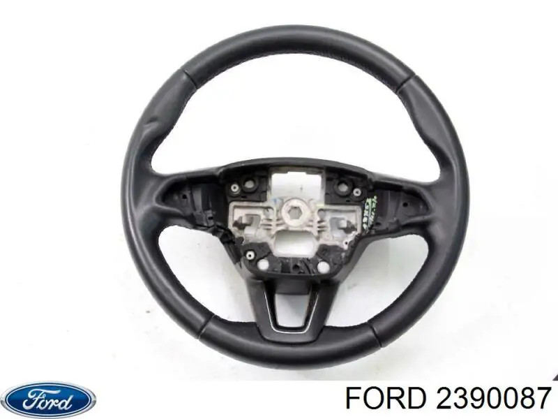 Рульова колонка Ford Focus 3 (CB8) (Форд Фокус)