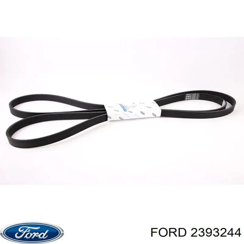 2393244 Ford 