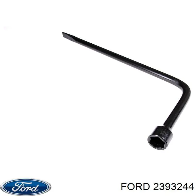  1863440 Ford