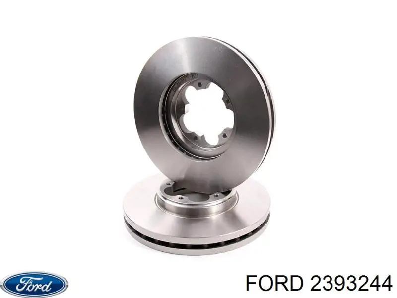  2393244 Ford