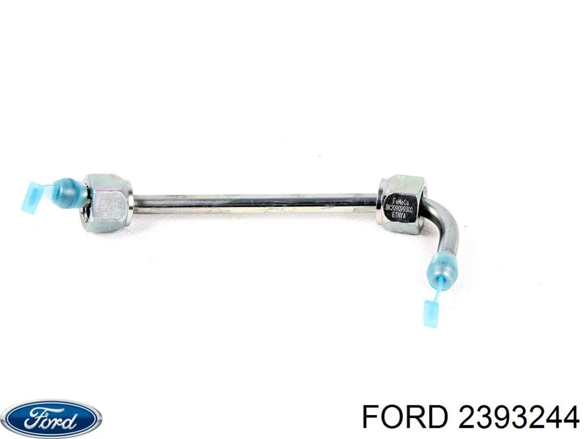  Ford YC1A17035AB
