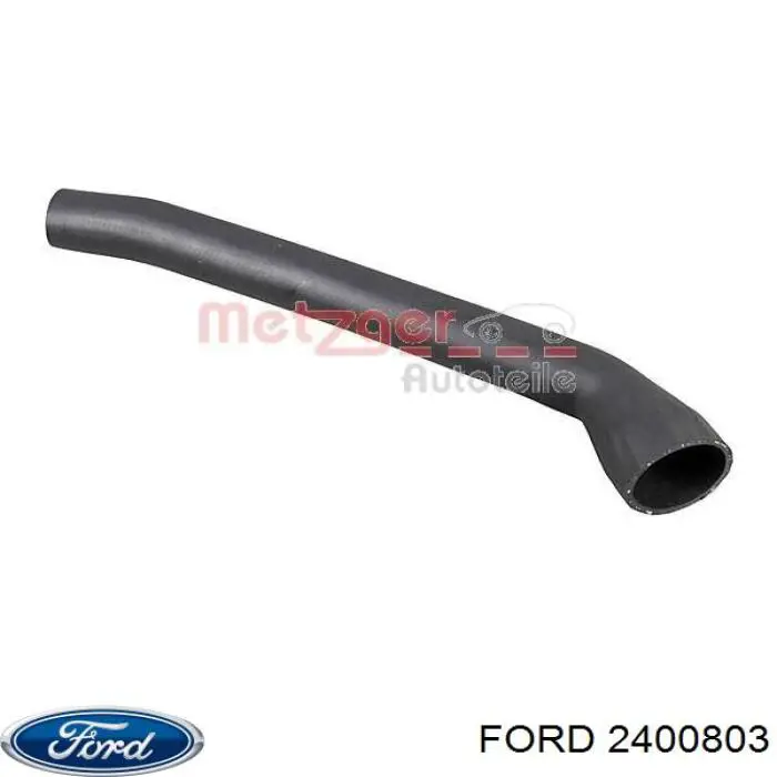 Ремчасть кузова права Ford 2400803 ціна, від 173.56 USD
