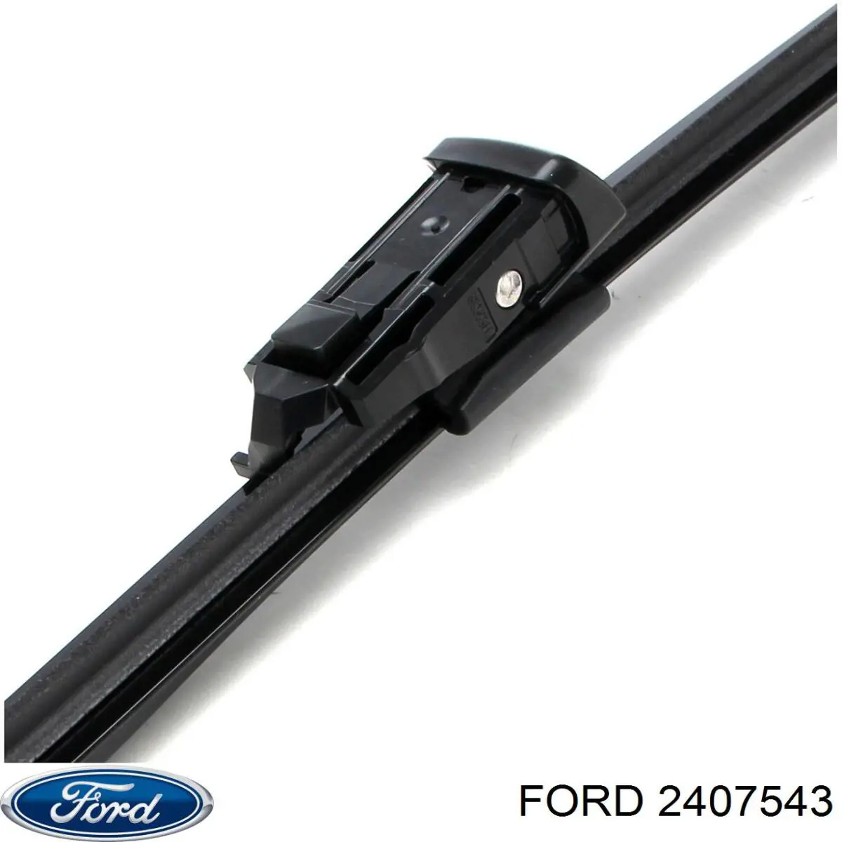 2407543 Ford Склоочисники лобового скла